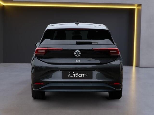 Volkswagen ID.3 Pro Performance 58KWH 1st Plus 91% SOH l Camera l Keyless l Wint