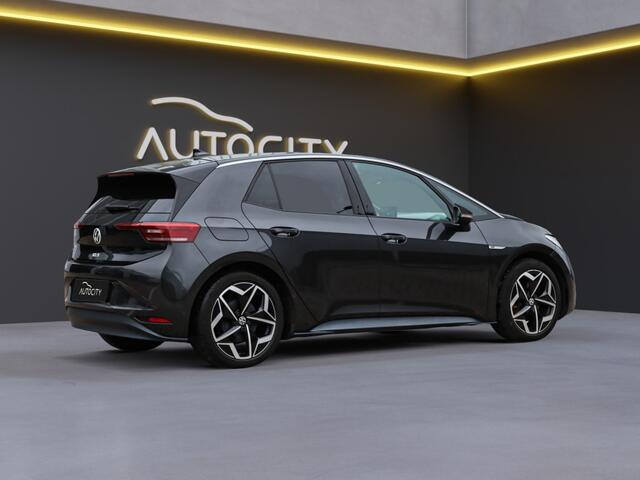 Volkswagen ID.3 Pro Performance 58KWH 1st Plus 91% SOH l Camera l Keyless l Wint
