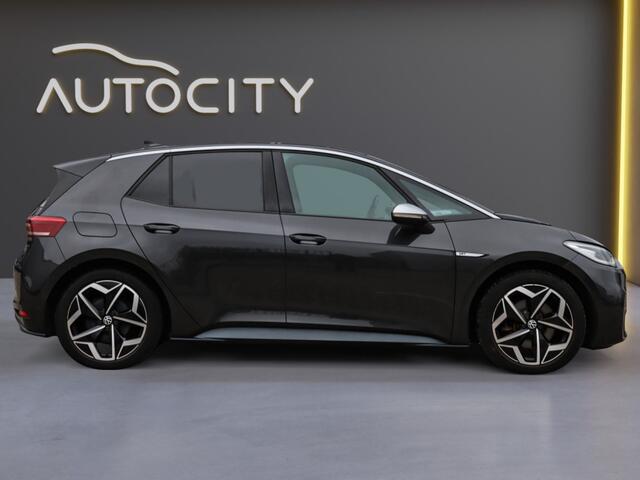 Volkswagen ID.3 Pro Performance 58KWH 1st Plus 91% SOH l Camera l Keyless l Wint
