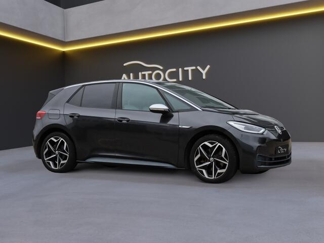 Volkswagen ID.3 Pro Performance 58KWH 1st Plus 91% SOH l Camera l Keyless l Wint