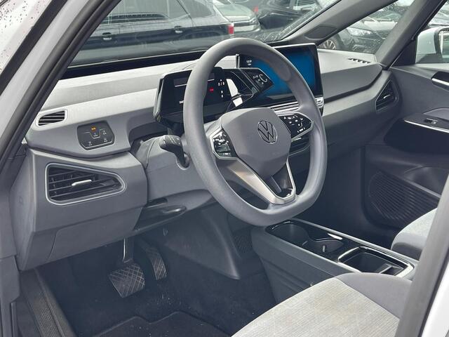 Volkswagen ID.3 Pure 45 kWh / Parkeersensoren / App Connect / Navigatie / VW