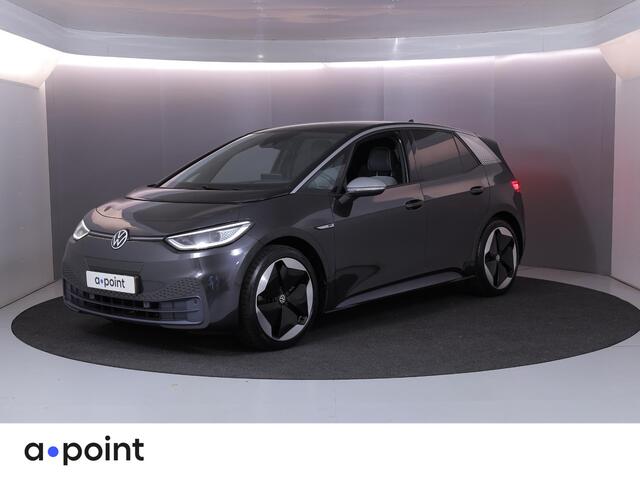 Volkswagen ID.3 First Max 58 kWh 204 pk | Navigatie | Panoramadak | Parkeersensoren | Achteruitrijcamera | Stoelverwarming |