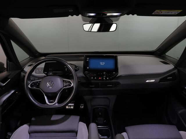 Volkswagen ID.3 First Max 58 kWh 204 pk | Navigatie | Panoramadak | Parkeersensoren | Achteruitrijcamera | Stoelverwarming |