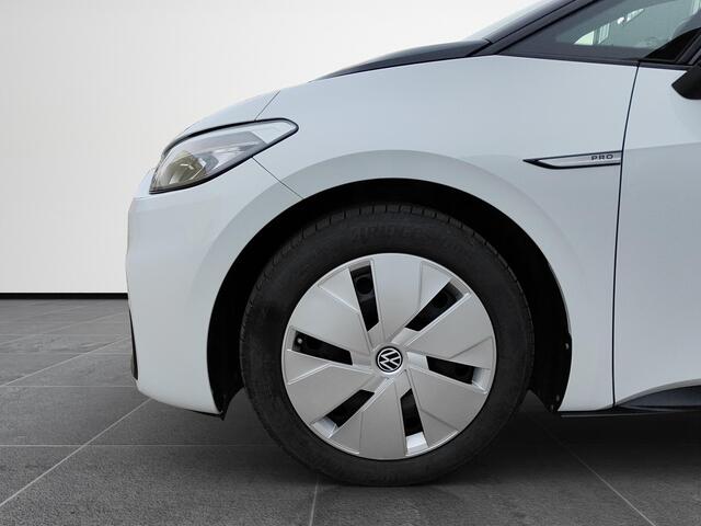 Volkswagen ID.3 Pro 58 kWh SOH 94.8% SOH 94% / Stoelverwarming / Carplay / PDC V+A