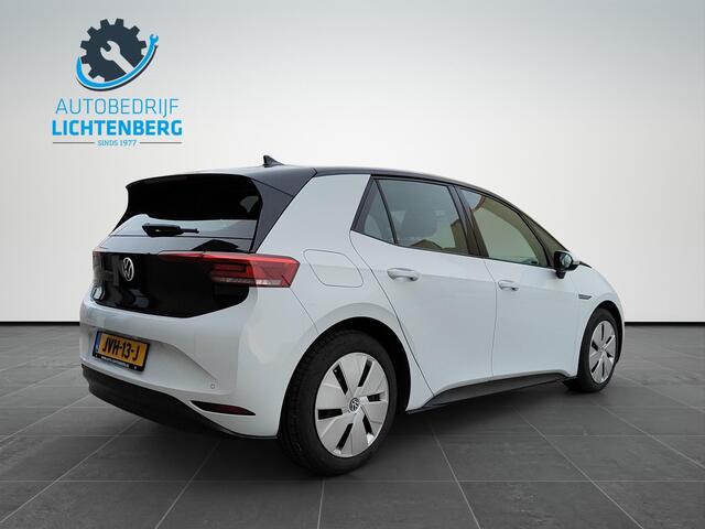 Volkswagen ID.3 Pro 58 kWh SOH 94.8% SOH 94% / Stoelverwarming / Carplay / PDC V+A