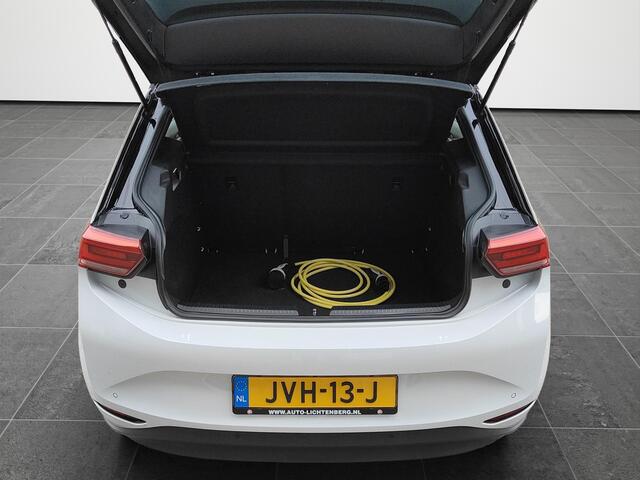 Volkswagen ID.3 Pro 58 kWh SOH 94.8% SOH 94% / Stoelverwarming / Carplay / PDC V+A