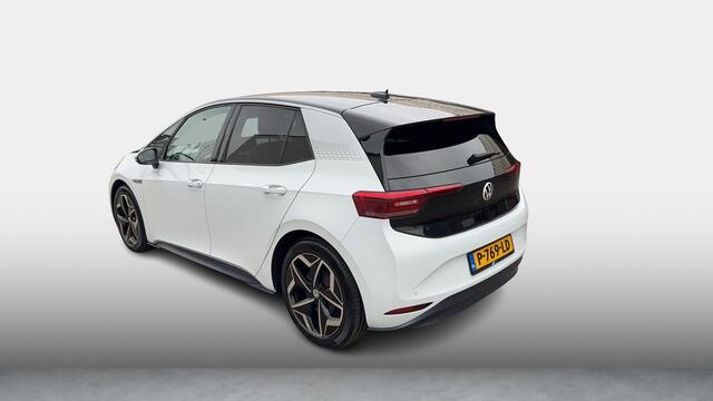Volkswagen ID.3 First 58 kWh Plus BTW /LED