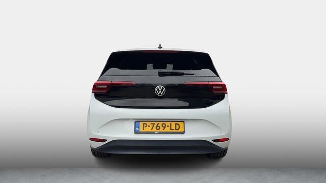 Volkswagen ID.3 First 58 kWh Plus BTW /LED