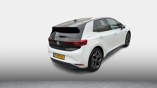 Volkswagen ID.3 First 58 kWh Plus BTW /LED