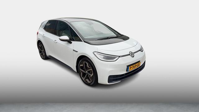 Volkswagen ID.3 First 58 kWh Plus BTW /LED