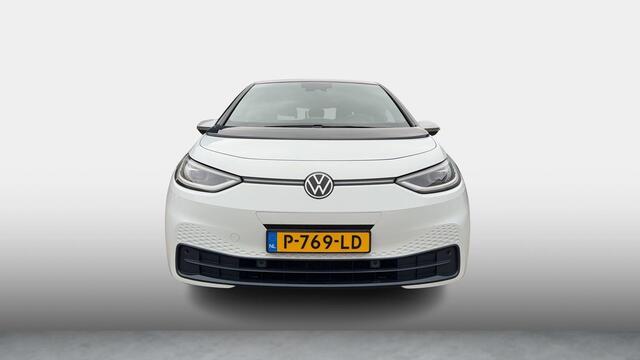 Volkswagen ID.3 First 58 kWh Plus BTW /LED