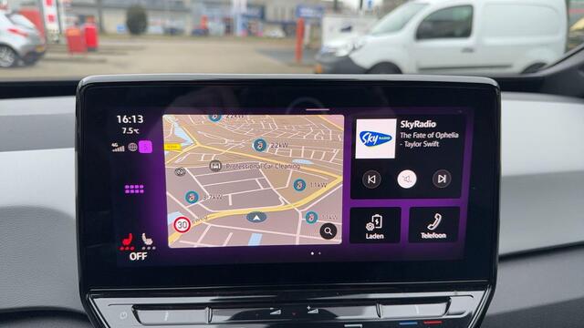 Volkswagen ID.3 First 58 kWh Plus BTW /LED