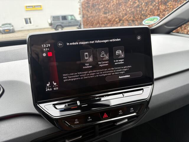 Volkswagen ID.3 First Plus 58 kWh / AUTOMAAT / NAVI / INCL BTW