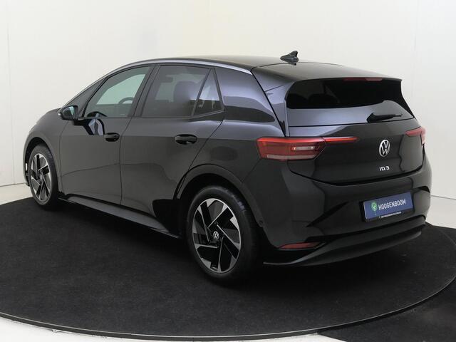 Volkswagen ID.3 Pro Business | Achterlichten LED, luxe uitgevoerd incl. dynamische knipperlichten | Airconditioning automatisch, 2-zone (Climatronic) | Buitenspiegels elektrisch instel-, verwarm- en inklapbaar
