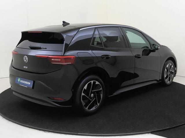 Volkswagen ID.3 Pro Business | Achterlichten LED, luxe uitgevoerd incl. dynamische knipperlichten | Airconditioning automatisch, 2-zone (Climatronic) | Buitenspiegels elektrisch instel-, verwarm- en inklapbaar