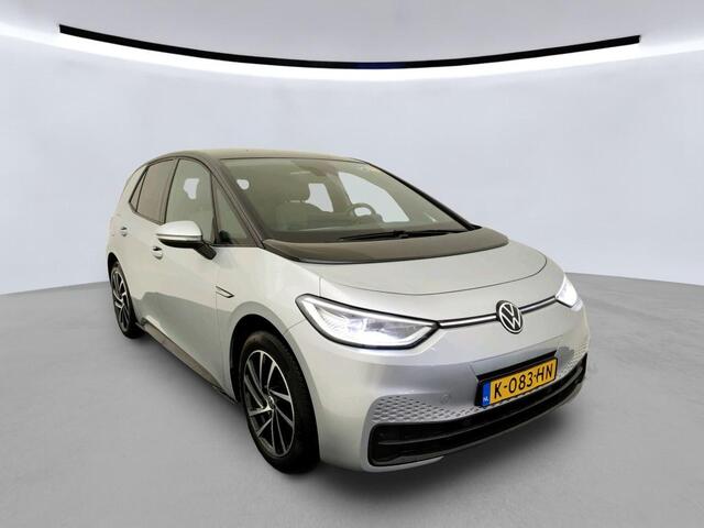 Volkswagen ID.3 Business 58 kWh | Camera | Binnenkort beschikbaar |