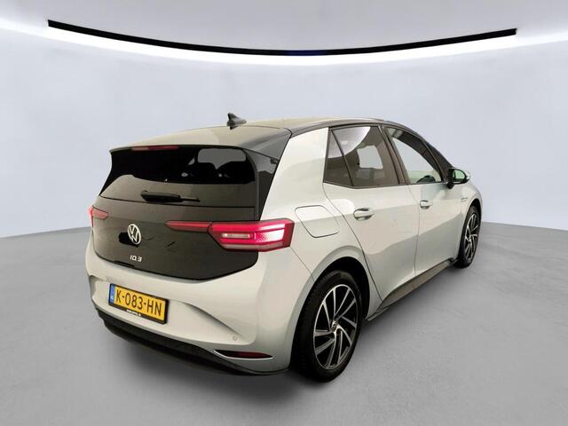 Volkswagen ID.3 Business 58 kWh | Camera | Binnenkort beschikbaar |