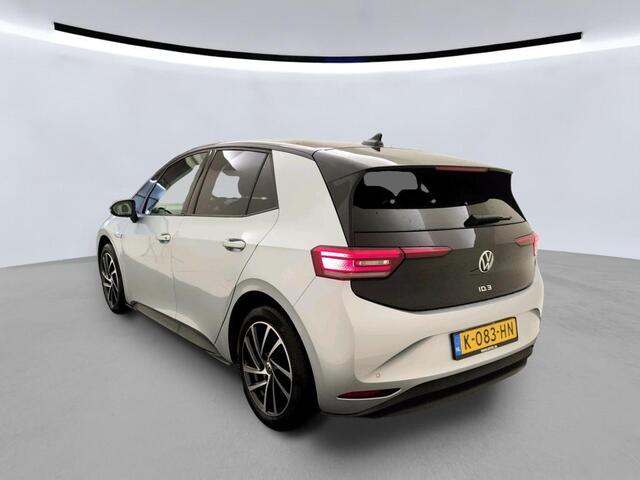 Volkswagen ID.3 Business 58 kWh | Camera | Binnenkort beschikbaar |