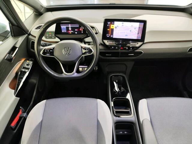 Volkswagen ID.3 Business 58 kWh | Camera | Binnenkort beschikbaar |