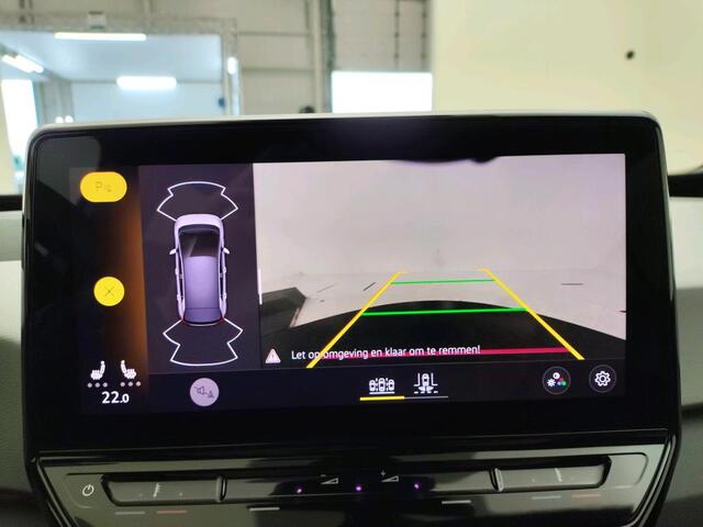 Volkswagen ID.3 Business 58 kWh | Camera | Binnenkort beschikbaar |