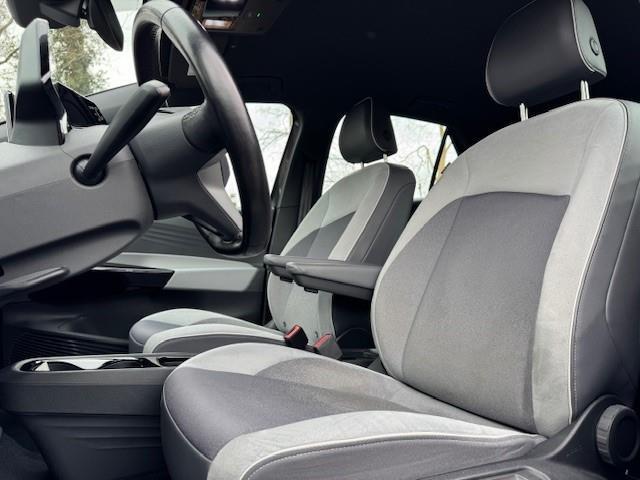 Volkswagen ID.3 PRO S 77KWH SOH 93,7% ACARPLAY/NAVI/STOELVERWARMING/FABRIEKSGARANTIE
