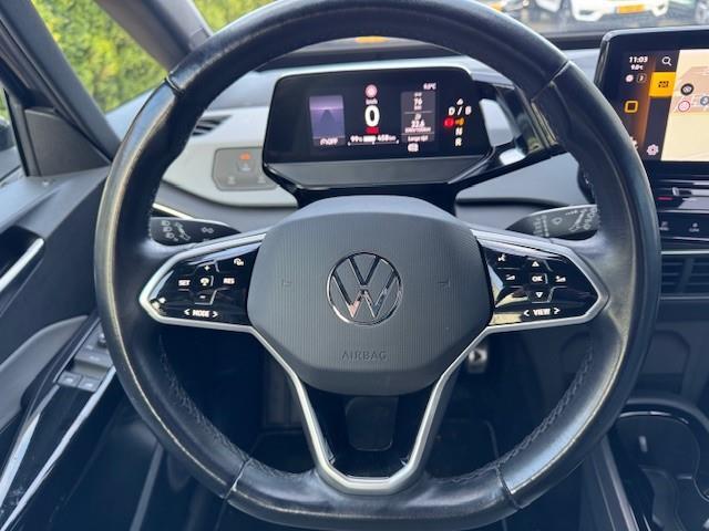 Volkswagen ID.3 PRO S 77KWH SOH 93,7% ACARPLAY/NAVI/STOELVERWARMING/FABRIEKSGARANTIE