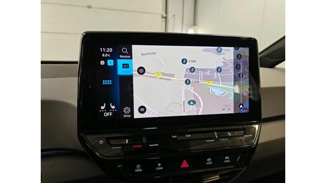 Volkswagen ID.3 Pro 58 kWh | 95000 KM |