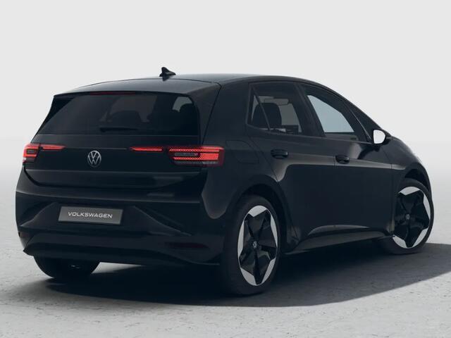 Volkswagen ID.3 Pro S Limited Edition 79 kWh accu. 204 pk · Achteruitrijcamera · Draadloze telefoonlader · Steunhaak voor fietsendrager, afneembaar