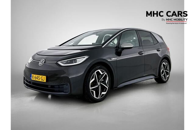 Volkswagen ID.3 First Plus 58 kWh | Camera | Carplay | Stoelverwarming | Adaptive Cruise |*
