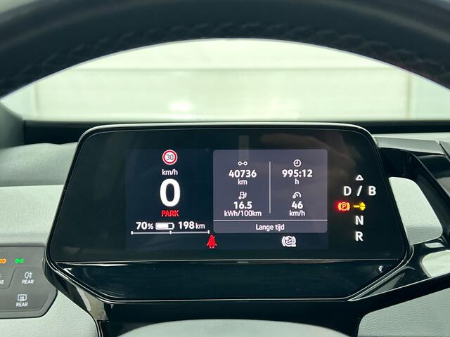 Volkswagen ID.3 First Plus 58 kWh | Camera | Carplay | Stoelverwarming | Adaptive Cruise |*