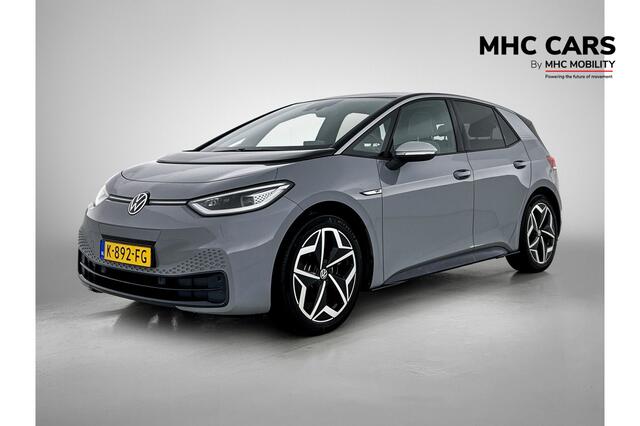 Volkswagen ID.3 First Plus 58 kWh | Stoelverwarming | Carplay | Camera | PDC |*