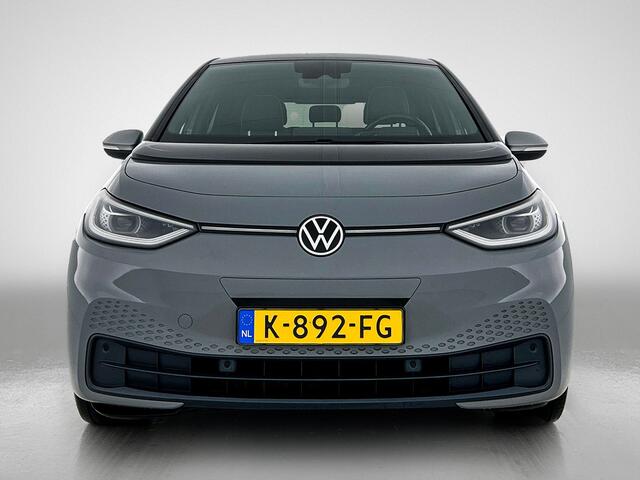 Volkswagen ID.3 First Plus 58 kWh | Stoelverwarming | Carplay | Camera | PDC |*
