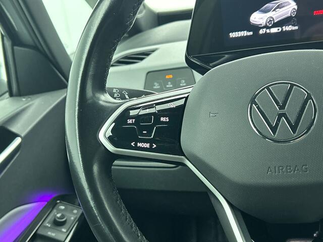 Volkswagen ID.3 First Plus 58 kWh | Stoelverwarming | Carplay | Camera | PDC |*
