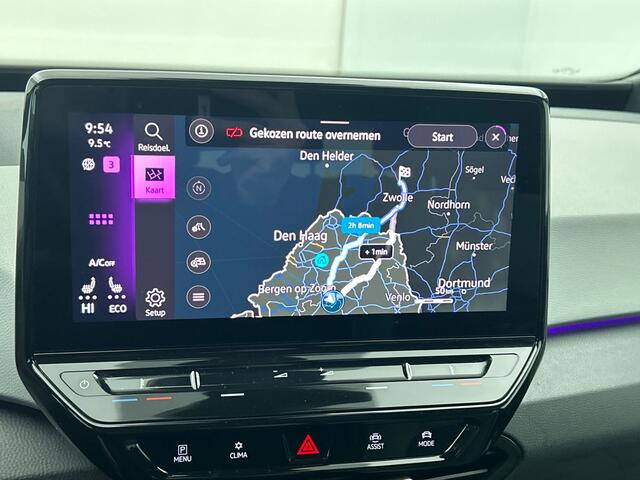 Volkswagen ID.3 First Plus 58 kWh | Stoelverwarming | Carplay | Camera | PDC |*