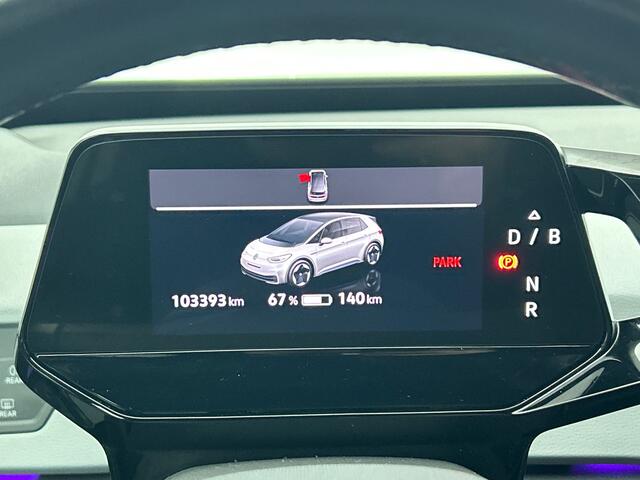 Volkswagen ID.3 First Plus 58 kWh | Stoelverwarming | Carplay | Camera | PDC |*