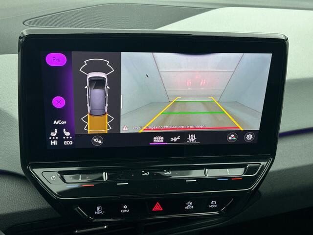 Volkswagen ID.3 First Plus 58 kWh | Stoelverwarming | Carplay | Camera | PDC |*