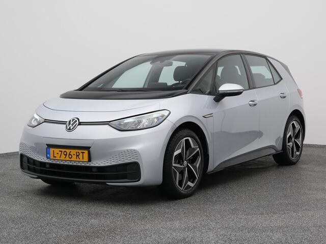 Volkswagen ID.3 Life 58 kWh | ADAPTIVE | STOEL- EN STUURVERW.