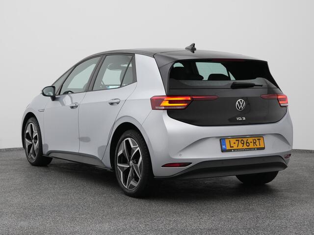 Volkswagen ID.3 Life 58 kWh | ADAPTIVE | STOEL- EN STUURVERW.