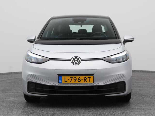 Volkswagen ID.3 Life 58 kWh | ADAPTIVE | STOEL- EN STUURVERW.