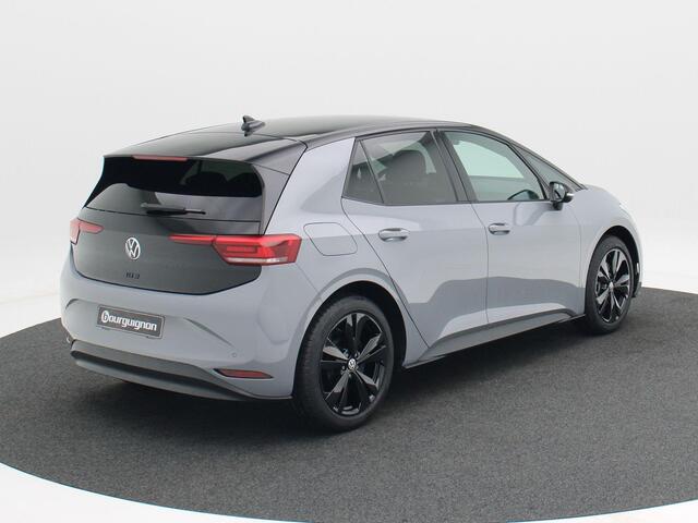 Volkswagen ID.3 Limited Edition 52 kWh 170 PK | Adaptieve Cruise Control | Carplay | Parkeersensoren | 19" LMV |