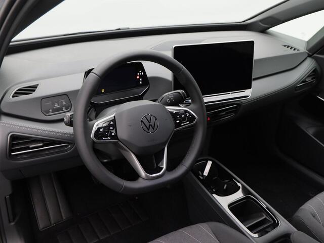 Volkswagen ID.3 Limited Edition 52 kWh 170 PK | Adaptieve Cruise Control | Carplay | Parkeersensoren | 19" LMV |