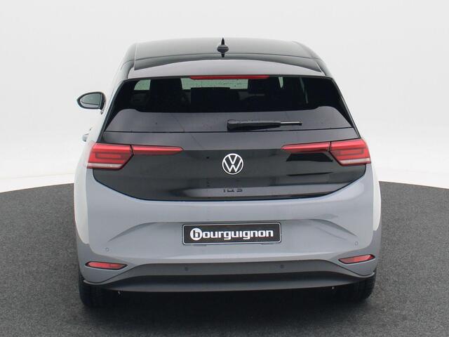 Volkswagen ID.3 Limited Edition 52 kWh 170 PK | Adaptieve Cruise Control | Carplay | Parkeersensoren | 19" LMV |