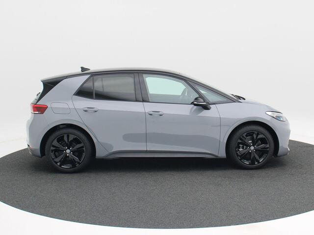 Volkswagen ID.3 Limited Edition 52 kWh 170 PK | Adaptieve Cruise Control | Carplay | Parkeersensoren | 19" LMV |