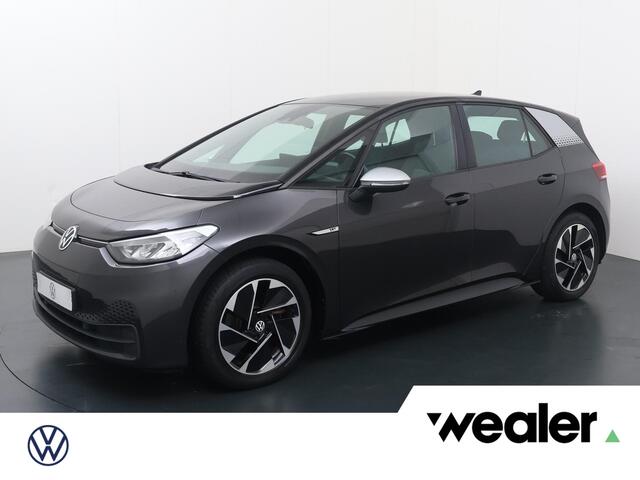 Volkswagen ID.3 First 58 kWh | 204 PK | SoH 89% | Navigatiesysteem | Adaptive cruise control | Voorstoelen verwarmd | Apple Carplay/Android Auto |