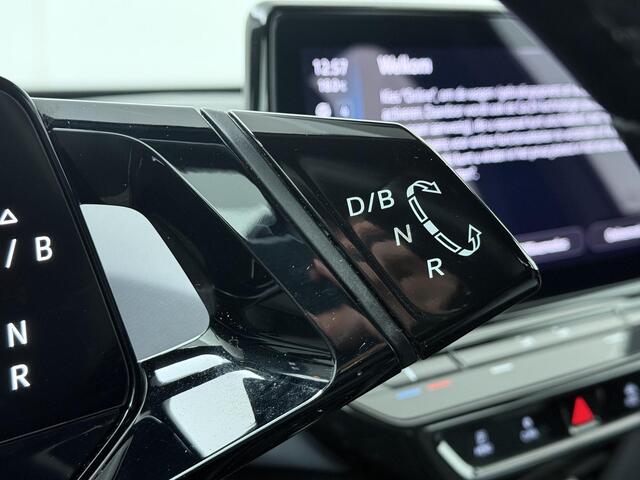 Volkswagen ID.3 First 58 kWh | 204 PK | SoH 89% | Navigatiesysteem | Adaptive cruise control | Voorstoelen verwarmd | Apple Carplay/Android Auto |