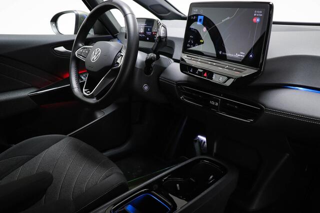 Volkswagen ID.3 Pro 58 kWh SOH 94% | COMFORT / ASSISTENTIE- PACK | STUURVERWARMING | CAMERA | 18"