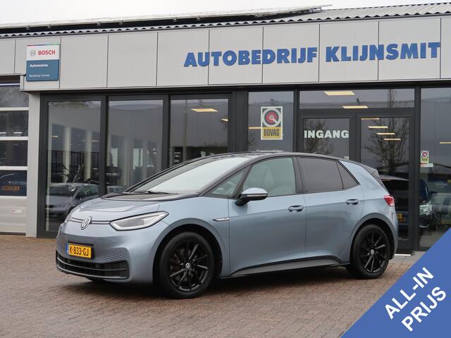 Volkswagen ID.3 Business 58 kWh | Camera | Keyless | Stuur-Stoelverw |