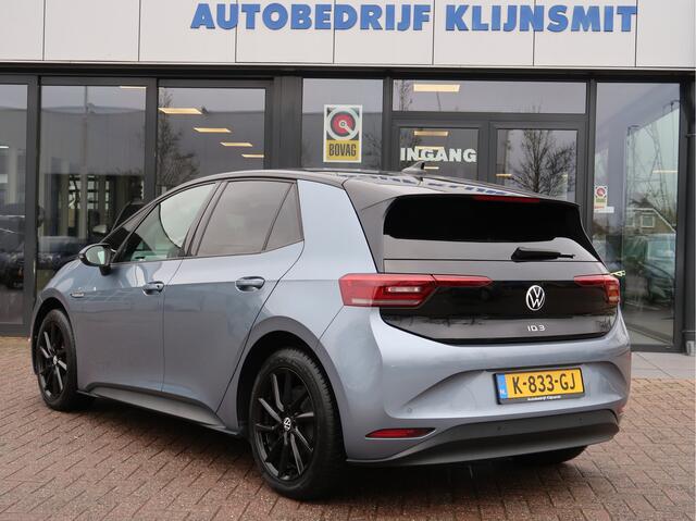 Volkswagen ID.3 Business 58 kWh | Camera | Keyless | Stuur-Stoelverw |