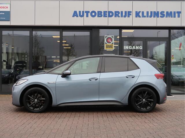 Volkswagen ID.3 Business 58 kWh | Camera | Keyless | Stuur-Stoelverw |