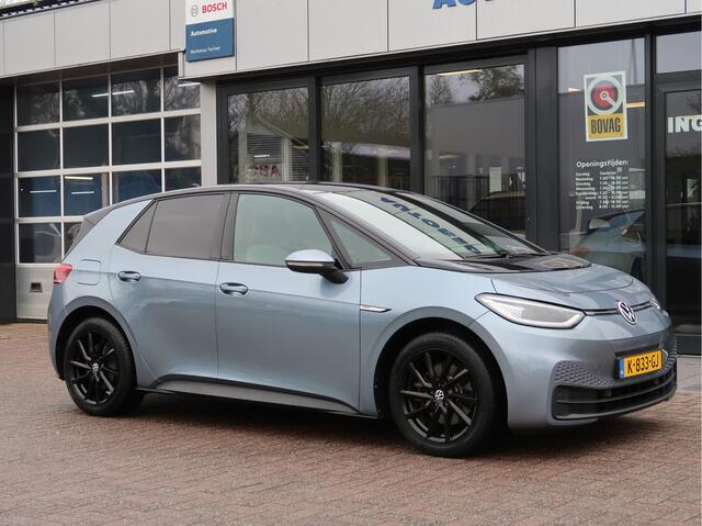Volkswagen ID.3 Business 58 kWh | Camera | Keyless | Stuur-Stoelverw |